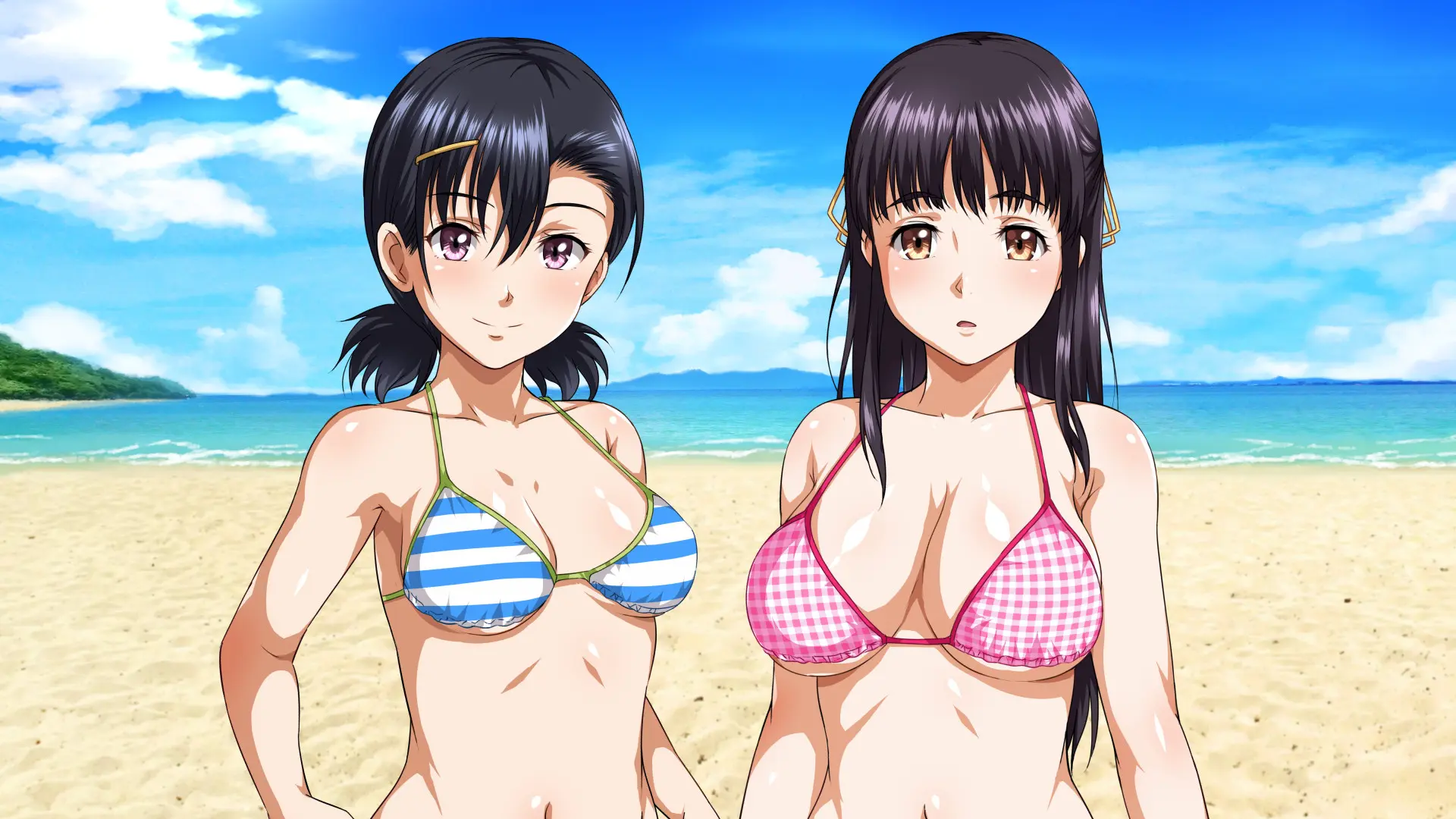 Pakopako Resort E Youkoso ~Onnanoko To Yaritai Houdai H Na Koto Ga Dekiru Yume No Shima~ | 파코파코 리조트에 어서와요 ~여자아이와 하고싶은대로 마음껏 H할 수 있는 꿈의 섬~